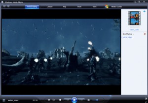 เครื่องเล่น WebM ฟรีที่ดีที่สุด -วิธีเล่นไฟล์ WebM?