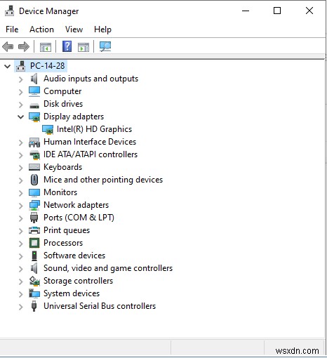 วิธีแก้ไขไม่สามารถเริ่มต้นอุปกรณ์ Directx 9 ได้