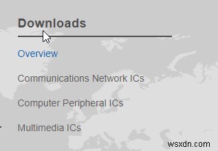 วิธีอัปเดตไดรเวอร์ Realtek HD Audio ใน Windows 10 PC