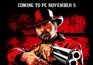 ฉันจะแก้ไขปัญหาการหยุดทำงานของ Red Dead Redemption 2 ได้อย่างไร