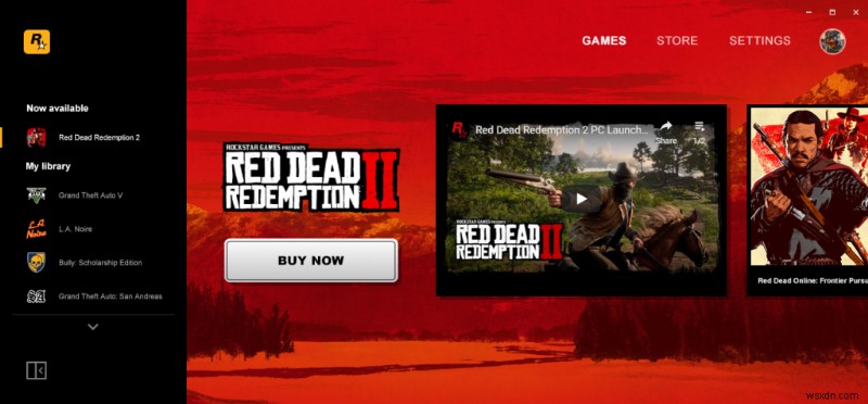 ฉันจะแก้ไขปัญหาการหยุดทำงานของ Red Dead Redemption 2 ได้อย่างไร