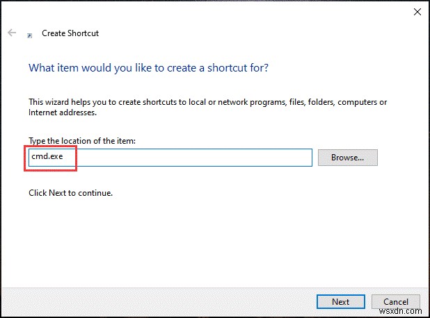 วิธีแก้ไขไม่สามารถเรียกใช้ Command Prompt ในฐานะผู้ดูแลระบบใน Windows 10