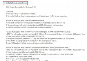 SYSTEM_THREAD_EXCEPTION_NOT_HANDLED:แก้ไขข้อผิดพลาดของ Windows
