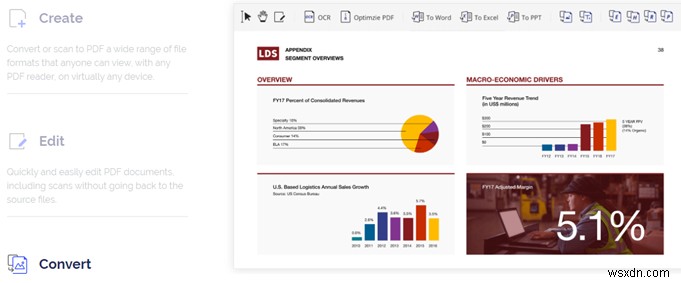 วิธีรวมไฟล์ PDF ด้วย Adobe Reader และเครื่องมืออื่นๆ