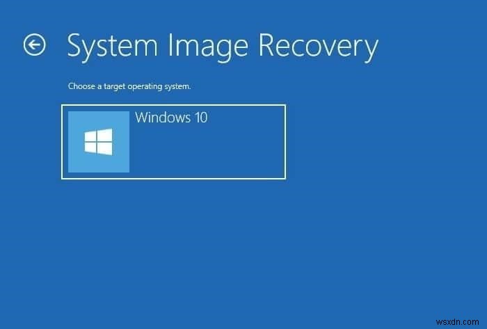 วิธีแก้ไข “พีซีของคุณประสบปัญหาและจำเป็นต้องรีสตาร์ท” ใน Windows 10