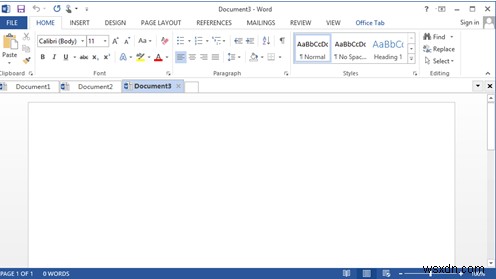 โปรแกรมเสริม Microsoft Word ที่ดีที่สุดเพื่อยกระดับประสิทธิภาพการทำงานของคุณไปอีกขั้น