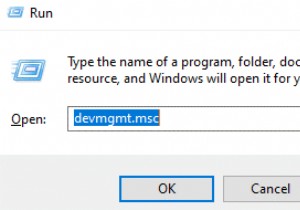 วิธีแก้ไขหน้าจอแล็ปท็อป ASUS กะพริบ
