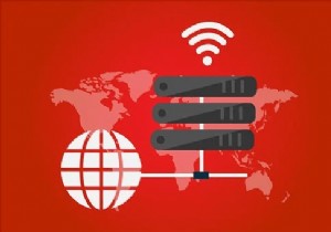 วิธีเข้าถึงเซิร์ฟเวอร์ของบริษัทขณะทำงานจากที่บ้าน