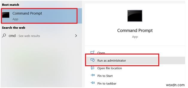 วิธีแก้ไข Windows Registry ผ่าน Command Prompt