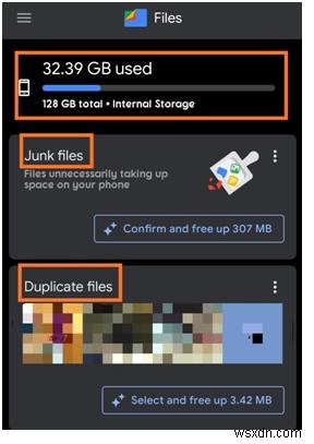 แอปทางเลือกที่ดีที่สุดสำหรับ ES File Explorer ในปี 2022