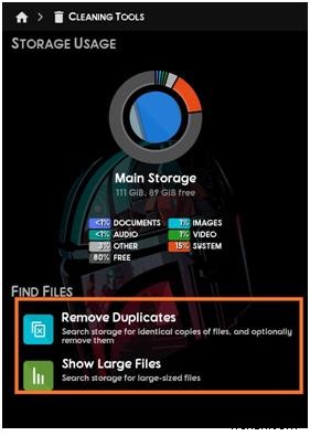 แอปทางเลือกที่ดีที่สุดสำหรับ ES File Explorer ในปี 2022