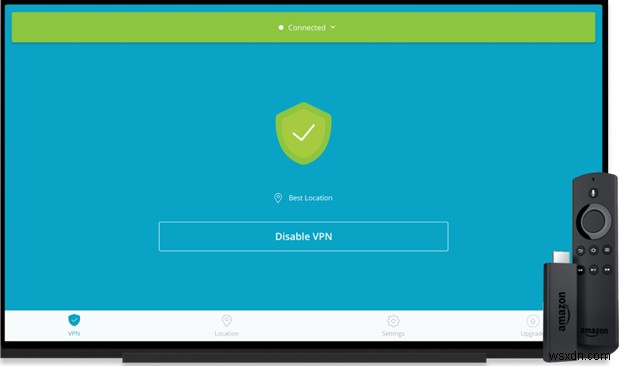 10 VPN ฟรีที่ดีที่สุดสำหรับ Firestick ในปี 2022