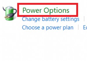 วิธีทำให้พีซีของคุณตื่นจากโหมดสลีปโดยอัตโนมัติ
