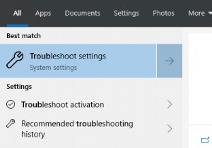 แก้ไข:Windows Update ไม่สามารถตรวจสอบการอัปเดตได้ในขณะนี้ (คู่มืออัปเดต 2022) 