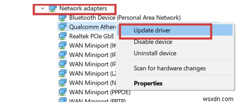 รหัสข้อผิดพลาด Windows 10 45 ในตัวจัดการอุปกรณ์ [แก้ไขแล้ว]