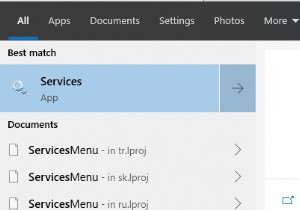 วิธีแก้ปัญหาบริการเสียงไม่ทำงานบนพีซี Windows 11/10 (คำแนะนำฉบับปรับปรุงปี 2022)