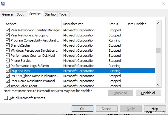 วิธีแก้ปัญหาบริการเสียงไม่ทำงานบนพีซี Windows 11/10 (คำแนะนำฉบับปรับปรุงปี 2022)