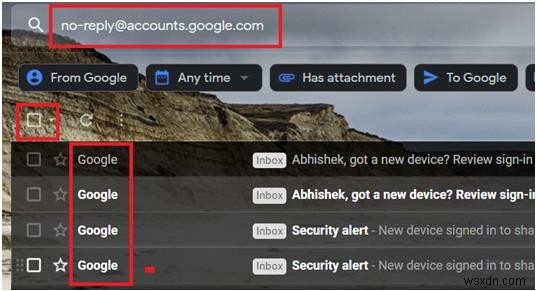 วิธีกำจัดอีเมลส่งเสริมการขายบน Gmail