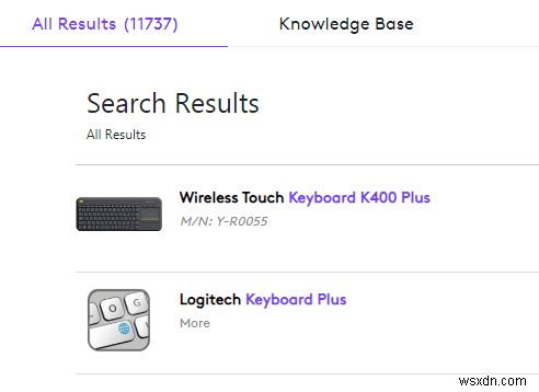 จะดาวน์โหลดไดรเวอร์ Logitech K400 Plus ได้อย่างไร