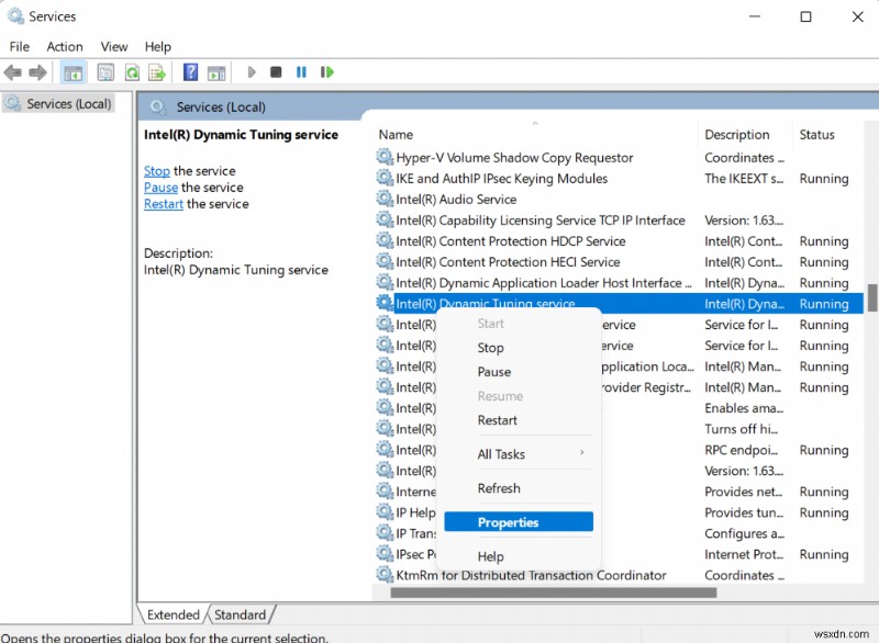 วิธีแก้ปัญหาไดรเวอร์ IDT High Definition Audio CODEC