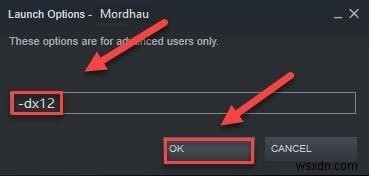 วิธีแก้ปัญหา Mordhau PS4 ขัดข้อง