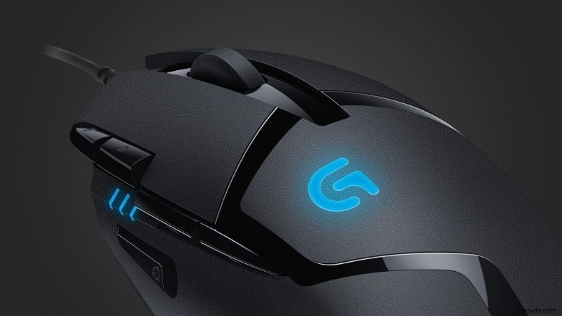 จะดาวน์โหลดและอัปเดตไดรเวอร์ Logitech G402 บนพีซีที่ใช้ Windows 10 ได้อย่างไร