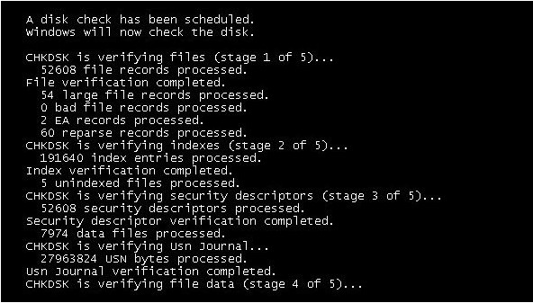 วิธีแก้ไข Kernel Data Inpage Error ใน Windows 10