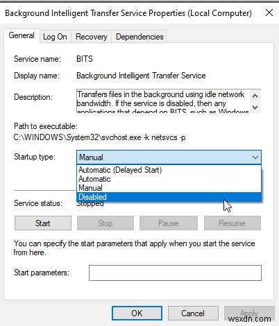 วิธีแก้ไขการใช้งาน CPU สูงของกระบวนการให้บริการโฮสต์ DISM