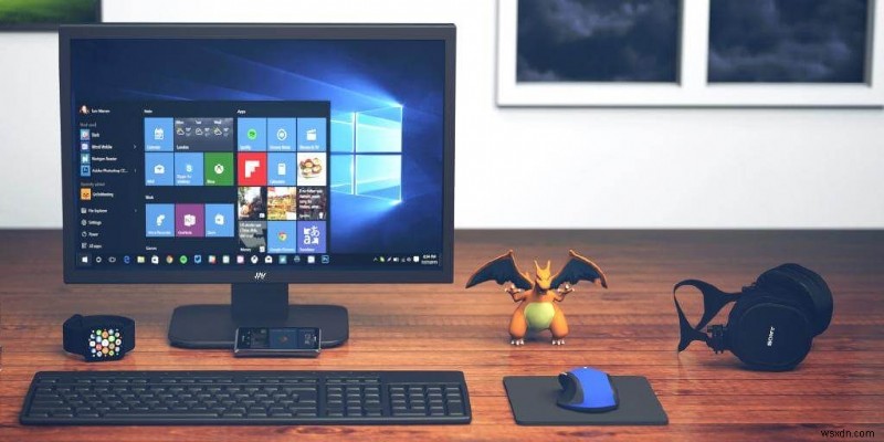 วิธีใช้ Windows PC ให้เชี่ยวชาญ:คำแนะนำ เคล็ดลับ และบทช่วยสอนกว่า 50 รายการสำหรับผู้ใช้ทุกคน