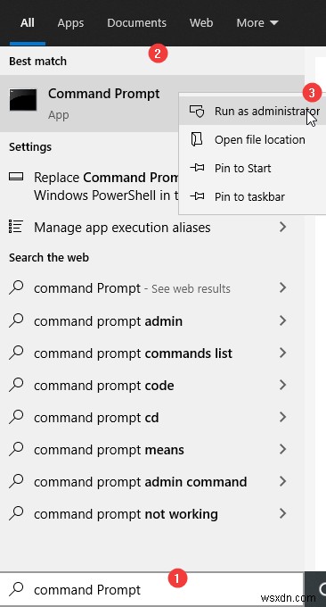 Modern Setup Host คืออะไรและจะแก้ไขการใช้งานดิสก์สูงโดย Modern Setup Host ได้อย่างไร