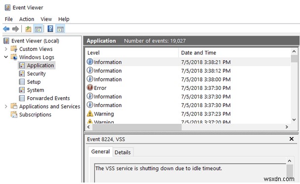 วิธีใช้ Windows Event Viewer เหตุใดจึงมีประโยชน์