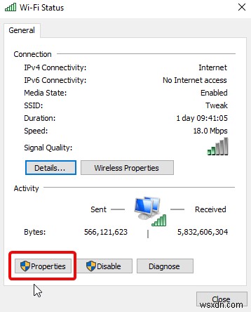 วิธีแก้ไข  Windows ตรวจพบความขัดแย้งของที่อยู่ IP 