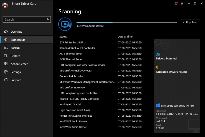 แก้ไข:ไดรเวอร์กราฟิก NVIDIA นี้เข้ากันไม่ได้กับ Windows เวอร์ชันนี้