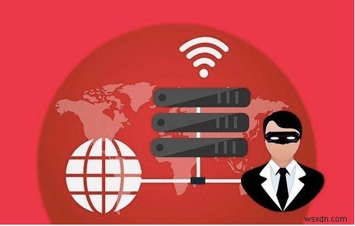 การใช้ VPN ปลอดภัยหรือไม่ ? ทำไมคุณถึงต้องการ