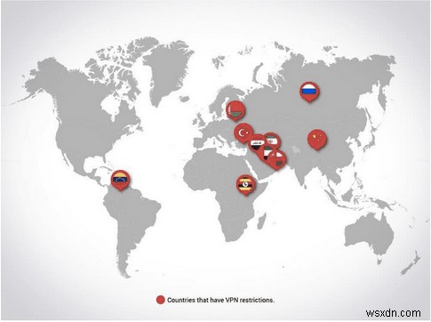 การใช้ VPN ปลอดภัยหรือไม่ ? ทำไมคุณถึงต้องการ