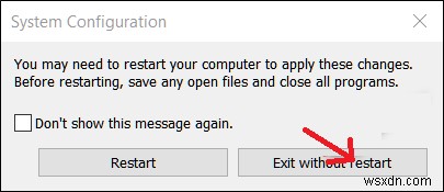 วิธีแก้ไขกระบวนการโฮสต์สำหรับการตั้งค่าการซิงโครไนซ์ใน Windows 10