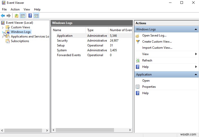 Svchost.Exe คืออะไรและวิธีแก้ไขการใช้หน่วยความจำ CPU สูงของ Svchost.Exe (Netsvcs)