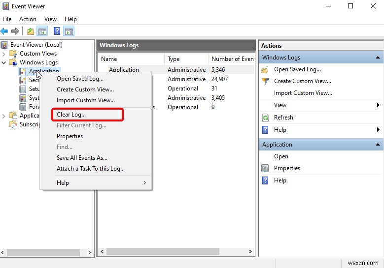 Svchost.Exe คืออะไรและวิธีแก้ไขการใช้หน่วยความจำ CPU สูงของ Svchost.Exe (Netsvcs)