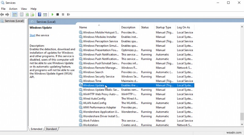 Svchost.Exe คืออะไรและวิธีแก้ไขการใช้หน่วยความจำ CPU สูงของ Svchost.Exe (Netsvcs)