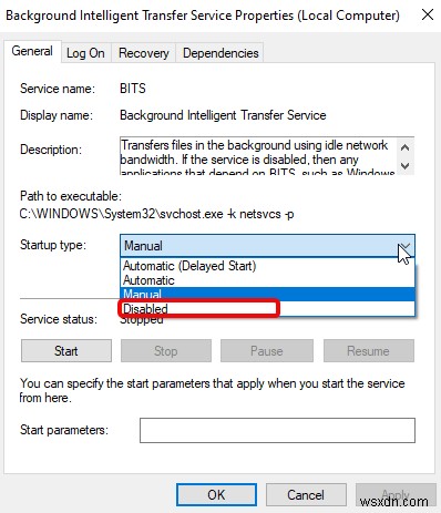 Svchost.Exe คืออะไรและวิธีแก้ไขการใช้หน่วยความจำ CPU สูงของ Svchost.Exe (Netsvcs)