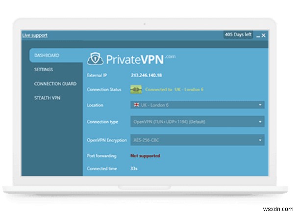 9+ VPN ที่ดีที่สุดสำหรับการสตรีมและการเข้าถึงเนื้อหา (2022)