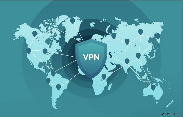 9+ VPN ที่ดีที่สุดสำหรับการสตรีมและการเข้าถึงเนื้อหา (2022)