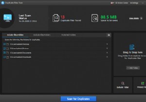 วิธีจัดระเบียบข้อมูลคอมพิวเตอร์และโทรศัพท์เพื่อเพิ่มประสิทธิภาพการทำงาน