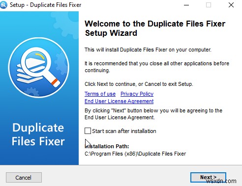 Duplicate Files Fixer VS Duplicate File Finder – ข้อใดดีที่สุด