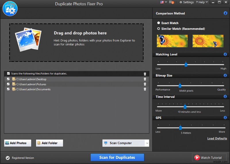 Duplicate Photos Fixer Pro vs Duplicate Photo Cleaner:เครื่องมือใดดีที่สุดในการลดความยุ่งเหยิงในคอลเล็กชันของคุณ