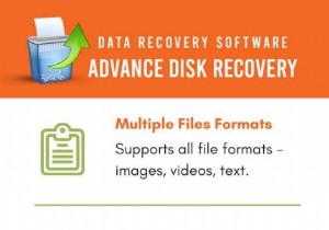 EaseUS Data Recovery VS Advanced Disk Recovery:ข้อใดดีที่สุด