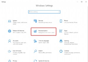 วิธีแก้ไข Desktop Window Manager High CPU (DWM.exe)