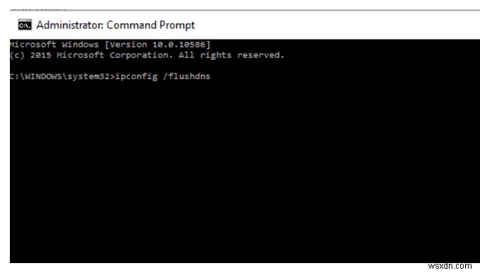 คู่มือการแก้ไขปัญหา:Windows Network Error 0x800704cf