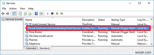 ตัวโหลด CTF คืออะไรและวิธีแก้ไขปัญหาที่เกี่ยวข้องใน Windows 10