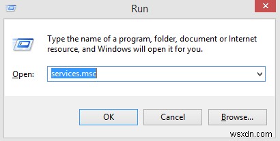 วิธีแก้ไข Epson Scan ไม่ทำงานใน Windows 10